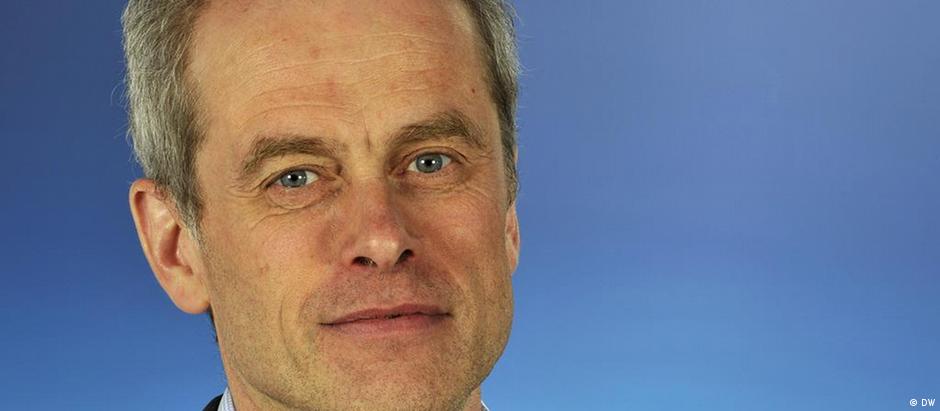 Henrik Böhme é repórter de economia da redação alemã da DW
