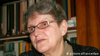 Russische Menschenrechtlerin Svetlana Gannushkina