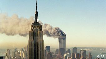Σύμφωνα με τον Γιέργκ Κρέμερ, η 11η Σεπτεμβρίου δεν είχε αρνητικό αντίκτυπο στο παγκόσμιο εμπόριο
