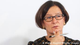 Κατηγορίες κατά της Γερμανίας εξαπέλυσε η υπουργός Εσωτερικών της Αυστρίας