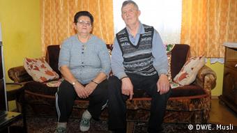 Jovanka i Stojan Simić su penziju zaradili u Švajcarskoj