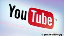 Internationaler Auftritt des Online-Videoportals YouTube