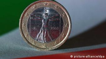 Μια νέα τραπεζική κρίση θα μπορούσε να οδηγήσει την Ιταλία σε ύφεση