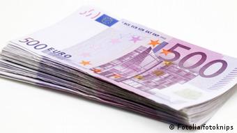Τέλος εποχής για το χαρτονόμισμα των 500 ευρώ