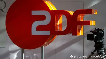 ZDF, Almanya'nın kamu televizyon kanallarından biri