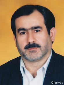 محمد رئوف قادری، نماینده اسبق مجلس شورای اسلامی