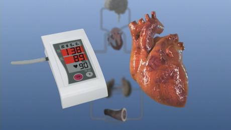 حقائق مهمة عن قياس ضغط الدم 0,,17305119_302,00