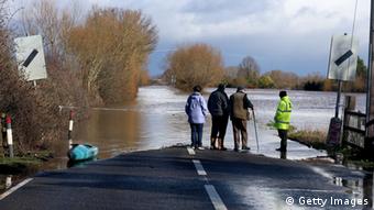 Οι καταστροφικότερες πλημμύρες των τελευταίων ετών