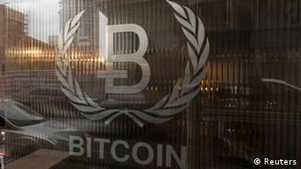 Το αποκαλούμενο Ισλαμικό Κράτος λέγεται ότι ήδη χρησιμοποιεί το bitcoin
