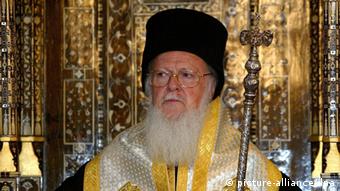 Ο Οικουμενικός Πατριάρχης Βαρθολομαίος κατηγορεί το Πατριαρχείο της Μόσχας για την άρνησή του να συμμετάσχει στη Σύνοδο