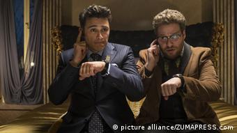 The top five theater circuits in North America have decided not to play Sony's The Interview. Regal Entertainment, AMC Entertainment, Cinemark, Carmike Cinemas and Cineplex Entertainment have all decided against showing 'The Interview' film