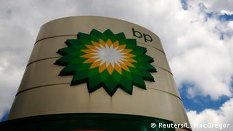 Στροφή στην ενεργειακή στρατηγική μεγάλων πολυεθνικών όπως η BP ένεκα της βιωσιμότητας