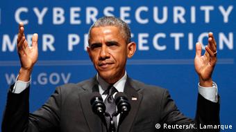 USA Gipfel zu Cyber​​security Netzsicherheit Stanford University