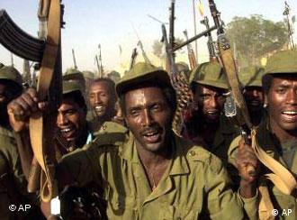 أربع حقائق عن الإشتباكات بين إريتريا وأثيوبيا 0,,1833472_4,00
