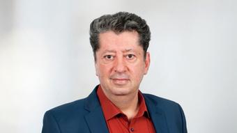 Spiros Moskovou drejton redaksinë greke të DW
