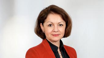 Верица Спасовска