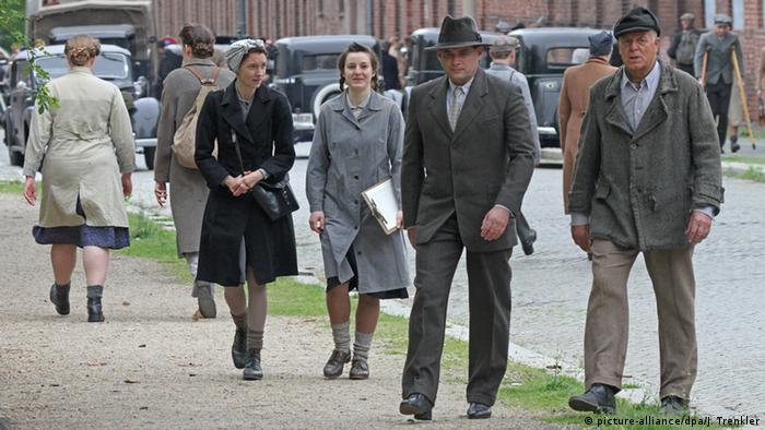True story of Nazi resistance premieres at Berlinale 0,,18432063_303,00