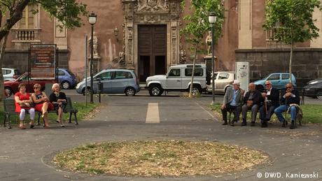Ιταλία: Συνταξιοδότηση μέσω δανειοδότησης
