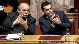Δεν θα υπάρξουν νέες αποσχίσεις στο ΣΥΡΙΖΑ πιστεύει ο Γιάνης Βαρουφάκης