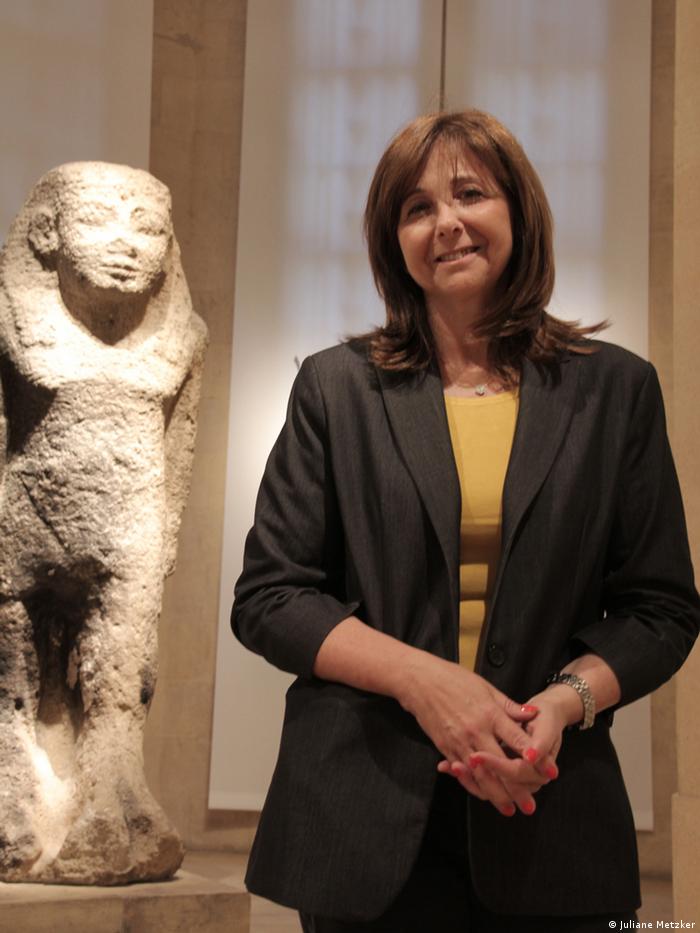 EINSCHRÄNKUNG Nationalmuseum Beirut Schutz des kulturellen Erbes vor IS