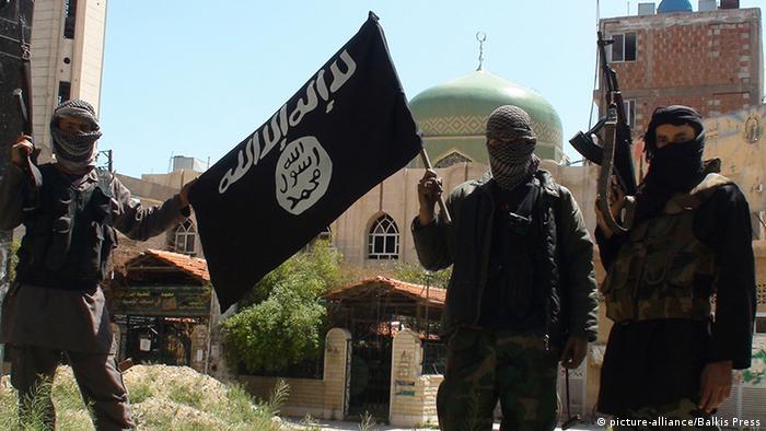 به گفته مقامات روسی حدود ۲۴۰۰ شهروند روسی به داعش پیوسته‌اند