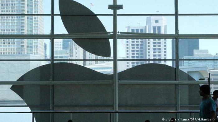 Apple выплатит компенсацию в размере 234 млн долларов