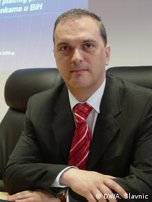 Samir Lačević