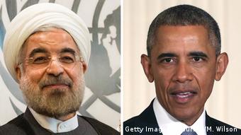 گفت‌وگوی تلفنی اوباما و روحانی که نقطه عطفی در تاریخ تنش‌آلود مناسبات آمریکا و ایران بود در تداوم مذاکرات هسته‌ای محرمانه و آشکار صورت گرفت