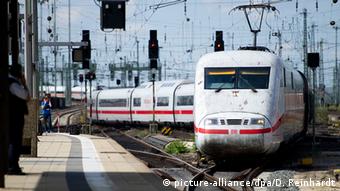Πολλοί ευρωπαϊκοί σιδηρόδρομοι θα πρέπει να υποστούν σοβαρές αλλαγές