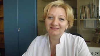 World Hepatitis Day Dr. Antonija Verhaz