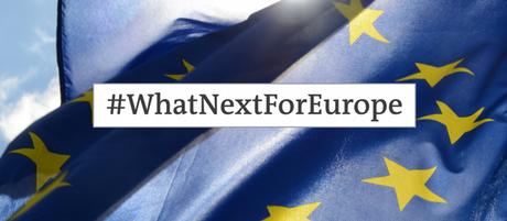 #WhatNextforEurope
