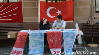 Νέα έξαρση της βίας στη νοτιανατολική Τουρκία με φόντο την εκλογική αναμέτρηση