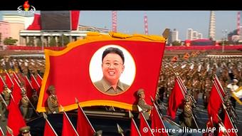 Nordkorea feiert 70. Grndungstag der herrschenden Arbeiterpartei