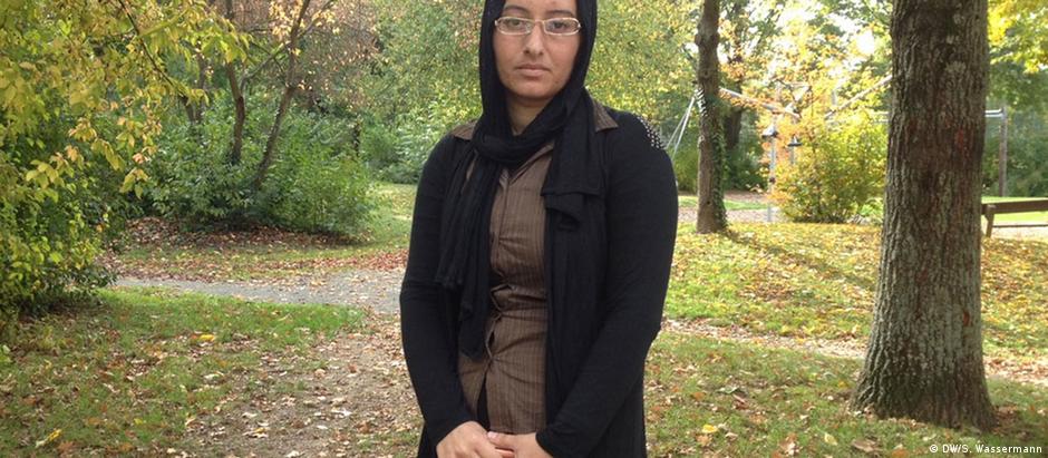 Lea conseguiu escapar do "Estado Islâmico": "A vida era um inferno. Mesmo se nós chorássemos, eles nos batiam"