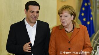 «Η ΕΕ -και ειδικά η Γερμανία- χρειάζονται την Αθήνα στην προσφυγική κρίση»