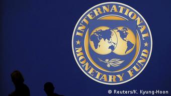 To ΔΝΤ υπέρ της περικοπής του χρέους