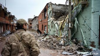 Ο πόλεμος στην Ουκρανία θα απασχολεί την Ευρώπη και το 2016