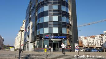 Bosnien und Herzegowina, Banjaluka Bank Banka Srpske