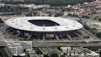 Στο Stade de France ο τελικός του Ευρωπαϊκού Πρωταθλήματος Ποδοσφαίρου το 2016