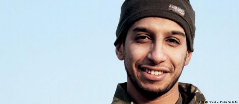 Abdelhamid Abaaoud foi morto durante um cerco policial em Saint-Denis
