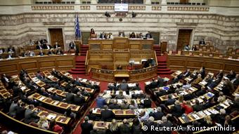 Βάση της συζήτησης η πρόταση της ελληνικής κυβέρνησης με πιθανές τροποποιήσεις 