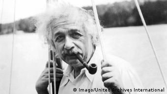Η Γενική Θεωρία της Σχετικότητας του Αϊνστάιν, τομή για τη σύγχρονη φυσική