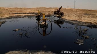 Ειδικό «υπουργείο» διαχειρίζεται τα έσοδα από το πετρέλαιο