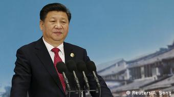 China World Internet Conference Xi Jinping 
