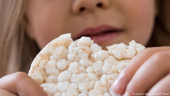  دراسة: نسب عالية من الزرنيخ في وجبات الأطفال من الأرز  0,,18972484_303,00