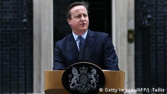 Ο πρωθυπουργός Κάμερον ξεκίνησε εκστρατεία υπέρ της παραμονής στην Ευρώπη από κοινού με τον νέο δήμαρχο Λονδίνου, Σαντίκ Καν.
