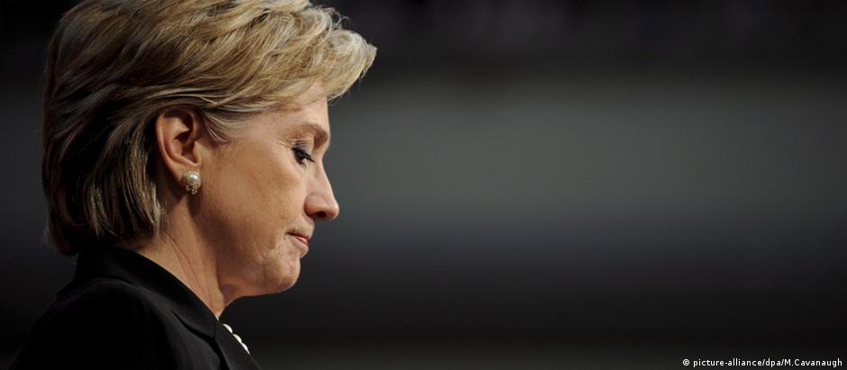 Um dos principais problemas de Hillary Clinton é seu apelo popular: seu discurso é visto como robotizado
