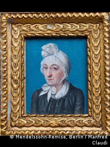 Bella Salomon (1749-1824)