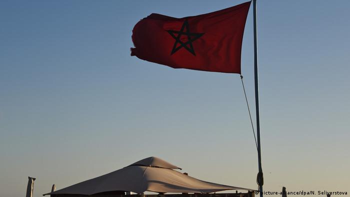 المغرب يستدعي السفير الأمريكي بسبب تقرير الخارجية عن حقوق الإنسان 0,,19125927_303,00