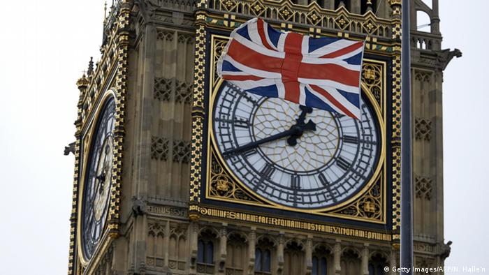 Como Brexit mudaria relação entre Londres e UE
